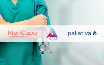 Curso Virtual Gratuito sobre Cuidados Paliativos para enfermería
